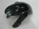 Acquista Carena Moto Suzuki GSXR 1000 2007-2008 - Nero Lucido Nero Opaco Rosso