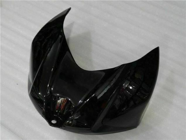 Acquista Carena Moto Suzuki GSXR 1000 2007-2008 - Nero Arancia