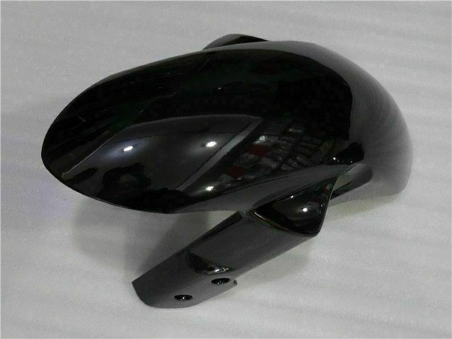 Acquista Carena Moto Suzuki GSXR 1000 2007-2008 - Nero Arancia