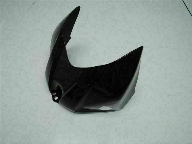 Acquista Carena Moto Suzuki GSXR 1000 2007-2008 - Nero Lucido Rosso Bianco