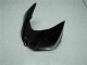 Acquista Carena Moto Suzuki GSXR 1000 2007-2008 - Nero Lucido Rosso Bianco