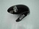 Acquista Carena Moto Suzuki GSXR 1000 2007-2008 - Nero Lucido Rosso Bianco