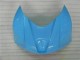 Acquista Kit Carena Moto Suzuki GSXR 1000 2007-2008 - Blu Oro Nero Rizla