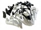 Acquista Carena Moto Kawasaki Ninja H2 2015-2022 - Argento
