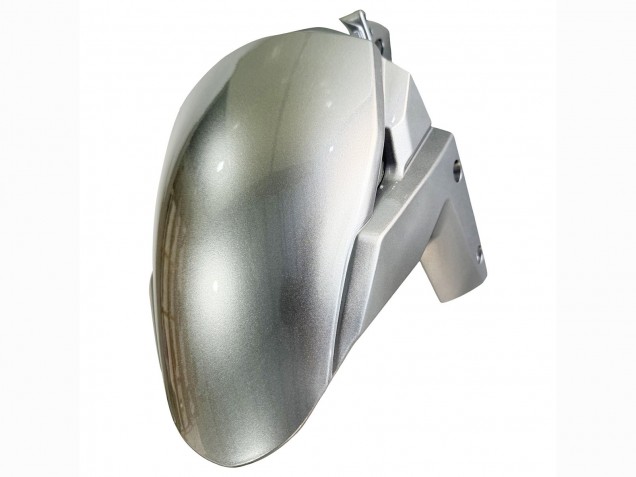 Acquista Carena Moto Kawasaki Ninja H2 2015-2022 - Argento