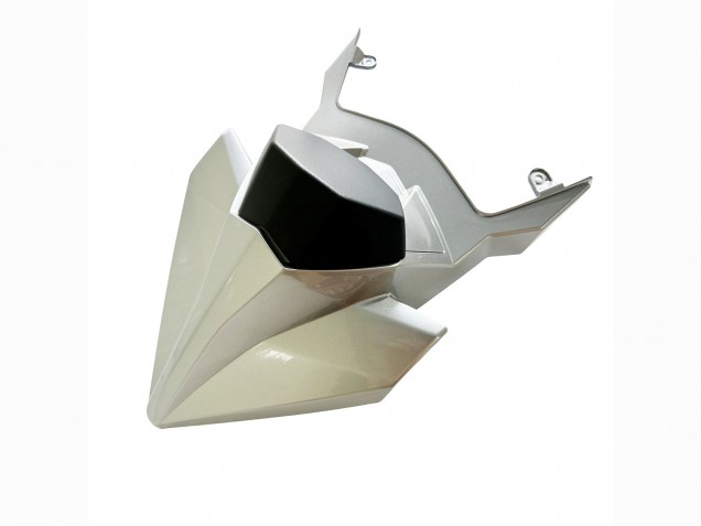 Acquista Carena Moto Kawasaki Ninja H2 2015-2022 - Argento
