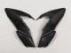 Acquista Carena Moto Kawasaki Ninja Z650 2017-2019 - Nero Opaco
