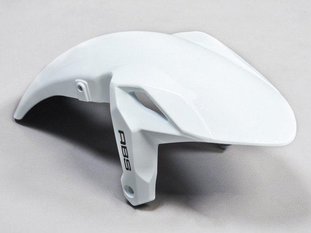 Acquista Carena Moto Kawasaki Ninja Z650 2017-2019 - Nero Bianco Giallo