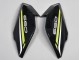 Acquista Carena Moto Kawasaki Ninja Z650 2017-2019 - Nero Bianco Giallo