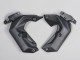 Acquista Carena Moto Kawasaki Ninja Z650 2017-2019 - Nero Bianco Giallo