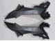 Acquista Carena Moto Kawasaki Ninja Z650 2017-2019 - Nero Bianco Giallo