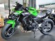 Acquista Carene Moto Kawasaki Ninja Z650 2020-2025 - Verde Nero