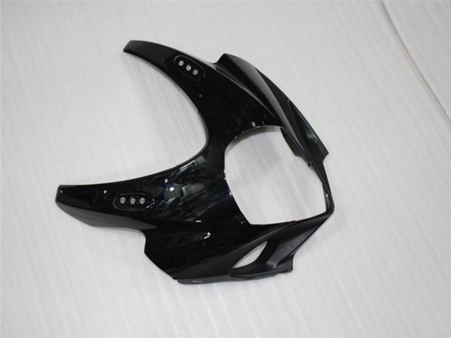 Acquista Carena Moto Suzuki GSXR 1000 2007-2008 - Nero Lucido Nero Opaco Bianco