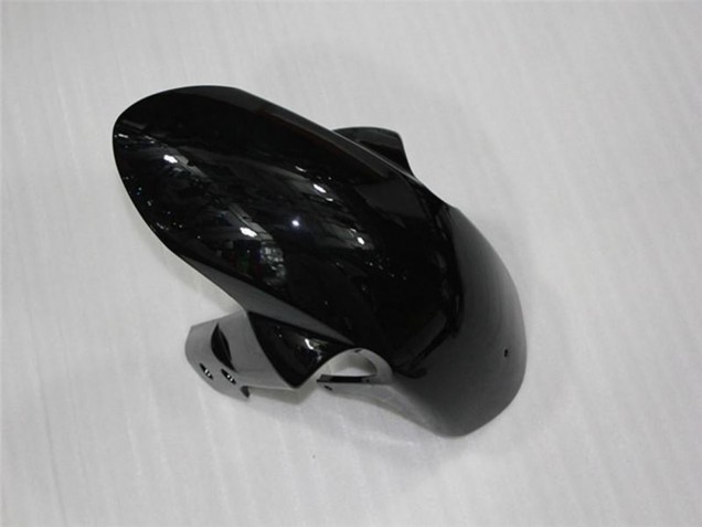 Acquista Carena Moto Suzuki GSXR 1000 2007-2008 - Nero Lucido Nero Opaco Bianco