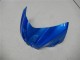 Acquista Kit Carena Moto Suzuki GSXR 1000 2009-2016 - Blu Verde Bianco