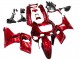 Acquista Carena Moto Kawasaki ZZR600 1998-2003 - Rosso Nero Fiamma