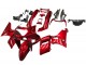 Acquista Carena Moto Kawasaki ZZR600 1998-2003 - Rosso Nero Fiamma