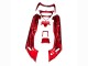 Acquista Carena Moto Kawasaki ZZR600 1998-2003 - Rosso Nero Fiamma