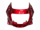 Acquista Carena Moto Kawasaki ZZR600 1998-2003 - Rosso Nero Fiamma