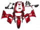 Acquista Carena Moto Kawasaki ZZR600 1998-2003 - Rosso Nero Fiamma