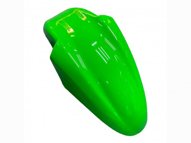 Acquista Carena Moto Kawasaki ZZR600 1998-2003 - Verde Nero Mostro Elf