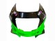 Acquista Carena Moto Kawasaki ZZR600 1998-2003 - Verde Nero Mostro Elf