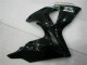 Acquista Carena Moto Suzuki GSXR 1000 2009-2016 - Nero Lucido Argento Bianco