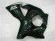 Acquista Carena Moto Suzuki GSXR 1000 2009-2016 - Nero Lucido Argento Bianco