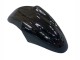 Acquista Carena Moto Kawasaki ZZR400 1993-2007 - Nero Lucido Oro Ninja