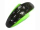 Acquista Carena Moto Kawasaki ZZR600 1998-2003 - Verde Nero Lucido Fiamma
