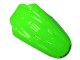 Acquista Carena Moto Kawasaki ZZR600 1998-2003 - Verde Nero Lucido Blu Mostro Elf Touch4 Bridgestone