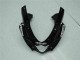 Acquista Carena Moto Suzuki GSXR 1000 2009-2016 - Nero Lucido Rosso Faro Motul
