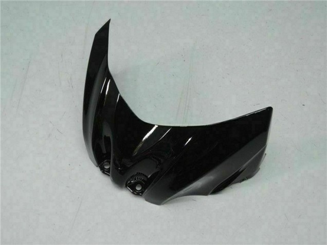 Acquista Carena Moto Suzuki GSXR 1000 2009-2016 - Nero Lucido Rosso Faro Motul