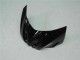 Acquista Carena Moto Suzuki GSXR 1000 2009-2016 - Nero Lucido Rosso Faro Motul