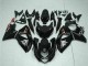 Acquista Carena Moto Suzuki GSXR 1000 2009-2016 - Nero Lucido Rosso Faro Motul