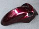 Acquista Carena Moto Kawasaki ZZR1100 1993-2003 - Rosso Scuro