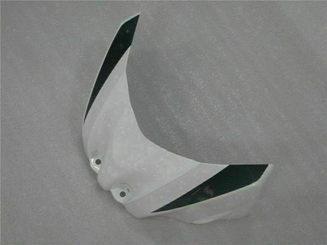Acquista Carena Moto Completo Suzuki GSXR 1000 2009-2016 - Bianco Blu Nero
