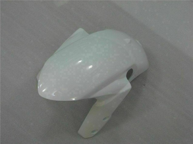Acquista Carena Moto Completo Suzuki GSXR 1000 2009-2016 - Bianco Blu Nero