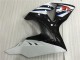 Acquista Kit Carena Moto Completo Suzuki GSXR 1000 2009-2016 - Bianco Blu Nero