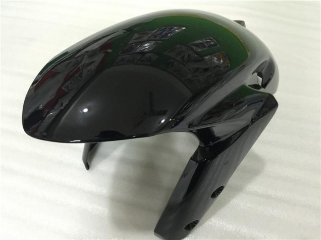 Acquista Kit Carena Moto Completo Suzuki GSXR 1000 2009-2016 - Bianco Blu Nero