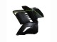 Acquista Carena Moto Kawasaki GTR1400/ZG1400 2007-2009 - Nero Opaco Verde Linea