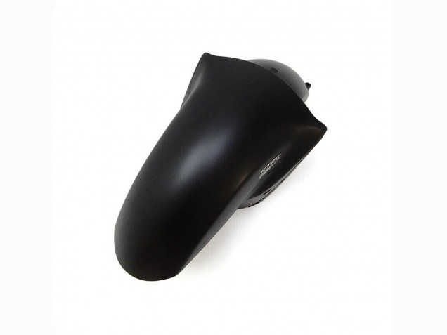 Acquista Carena Moto Kawasaki GTR1400/ZG1400 2007-2009 - Nero Opaco Verde Linea
