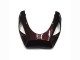 Acquista Carena Moto Kawasaki GTR1400/ZG1400 2007-2009 - Rosso Bordeaux Nero