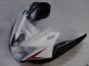 Acquista Carena Moto Yamaha FZ6R 2009-2015 - Bianco Rosso Nero