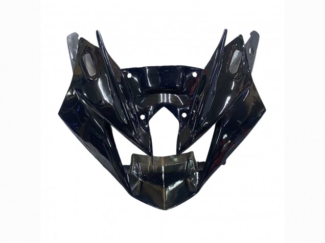 Acquista Carena Moto Yamaha FZ6R 2009-2015 - Nero Rosso Bianco