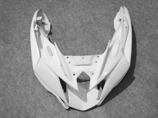 Acquista Carena Moto Yamaha FZ6R 2009-2015 - Bianco