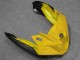 Acquista Carena Moto Yamaha FZ6R 2009-2015 - Giallo Nero