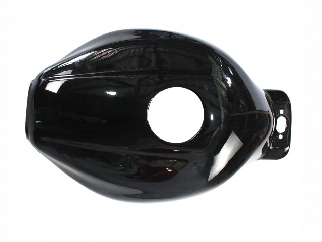 Acquista Carena Moto Yamaha YZF600R Thundercat 1996-2007 - Nero Lucido
