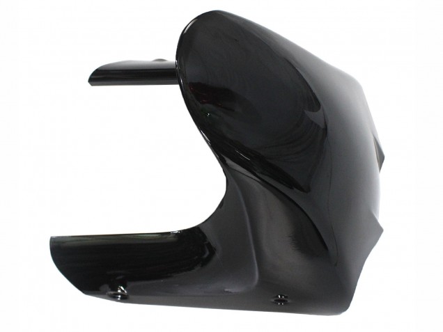 Acquista Carena Moto Yamaha YZF600R Thundercat 1996-2007 - Nero Lucido