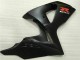 Acquista Carena Moto Suzuki GSXR 1000 2009-2016 - Nero Lucido Nero Opaco